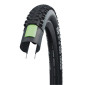 PNEU VTT / VAE 29 X 2.35 SCHWALBE SMART SAM PLUS ADDIX NOIR TR (60-622) DOUBLE DEFENSE HOMOLOGUE VAE e50 4026495912457