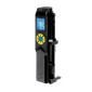 COMPRESSEUR VELO/MOTORISE MICHELIN 12V. UTILISATION SUR ALLUME CIGARE VOITURE 3299738016705