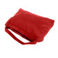 PONCHO ANTI PLUIE ENFANT POUR PORTE BEBE/SIEGE ENFANT AV/AR 3700256045714