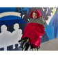 PONCHO ANTI PLUIE ENFANT POUR PORTE BEBE/SIEGE ENFANT AV/AR 3700256045714