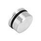 BOUCHON DE TUBE DE FOURCHE 50 A BOITE ADAPTABLE RIEJU 50 MRT (OEM : 0/000.410.6015) -SELECTION P2R- 7421082063210