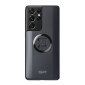 COQUE SMARTPHONE/TELEPHONE SP CONNECT POUR SAMSUNG S21 ULTRA NOIR (COMPATIBLE AVEC TOUT LES SUPPORTS SP CONNECT SPC+) 4028017526401