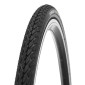 PNEU ROUTE 700 X 25 SCHWALBE MARATHON HS620 NOIR TR (25-622) RENFORT GREENGUARD FLANC REFLEX COMPATIBLE VAE 4026495916233