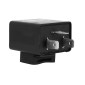 CENTRALE CLIGNOTANTE 50 A BOITE ADAPTABLE PEUGEOT 50 XPS, XP7, XR7 (12V - 2(4)x10 - 3 FICHES) -GUILERA ORIGINE- 3700948293270