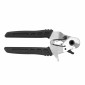 OUTIL PINCE COUPE CABLE/GAINE ET CONNECTEUR ATTACHE RAPIDE CHAINE NEWTON (SUR CARTE) 3700948258330