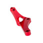 STOPPER FOR CLUTCH PUSH ROD - STAGE 6 FOR MINARELLI 50 AM6/MBK 50 X-POWER/YAMAHA 50 TZR/PEUGEOT 50 XPS/RIEJU 50 RS1/APRILIA 50 RS ALU RED 4051272017940