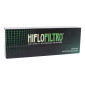 FILTRE A AIR MAXISCOOTER ADAPTABLE HONDA 110 VISION 2017>2019 (OEM 17210-K44-D00) -HIFLOFILTRO HFA1133- 824225124279
