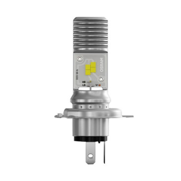 LIGHT BULB - LED HS1 12V 5,5W CULOT PX43t 6000K -Cold white lighting LEDRIVING (Headlight). (SOLD PER UNIT) -OSRAM- 4062172399869