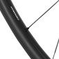 ROUE VTT 29" MAVIC CROSSMAX BOOST TUBELESS READY ARRIERE 12V. AXE TRAVERSANT 12/142 CASSETTE SHIMANO 11/10V. DISC 6 TROUS JANTE 622-25 0080694669448