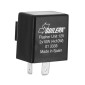 CENTRALE CLIGNOTANTE 50 A BOITE ADAPTABLE PEUGEOT 50 XPS, XP7, XR7 (12V - 2(4)x10 - 3 FICHES) -GUILERA ORIGINE- 3700948293270