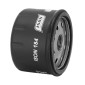 OIL FILTER FOR PIAGGIO 500 X9, MP3, 400 MP3 / PEUGEOT 500 SATELIS / APRILIA 400-500 ATLANTIC-SCARABEO 2002> / GILERA 500 NEXUS 2003> -ISON 184- 5414837133285