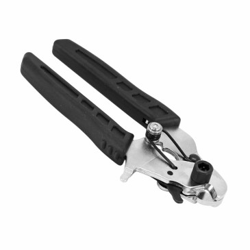 OUTIL PINCE COUPE CABLE/GAINE ET CONNECTEUR ATTACHE RAPIDE CHAINE NEWTON (SUR CARTE) 3700948258330