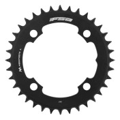 PLATEAU VTT 4BRA D.104 FSA ORIGINE 36DTS MONO 11V. ALU NOIR MEGATOOTH 4712865852774