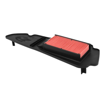 FILTRE A AIR MAXISCOOTER ADAPTABLE HONDA 110 VISION 2017>2019 (OEM 17210-K44-D00) -HIFLOFILTRO HFA1133- 824225124279
