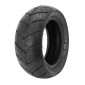 PNEU TROTTINETTE 110/50-6.5 NOIR - TUBELESS