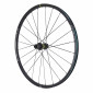 ROUE VTT 29" MAVIC CROSSMAX BOOST TUBELESS READY ARRIERE 12V. AXE TRAVERSANT 12/142 CASSETTE SHIMANO 11/10V. DISC 6 TROUS JANTE 622-25 0080694669448