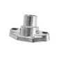 PIPE ADMISSION CYCLO ALU ADAPTABLE MBK 88 DIAM INT 15mm / DIAM EXT 19mm (POUR CARBU SHA) (MOTEUR AV7) -P2R- 3700948068373