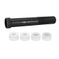 OUTIL CYCLUS POUR MONTER CONE DE FOURCHE 1" - 1" 1/2 - 1"1/8 - 1.8" 8590831240338