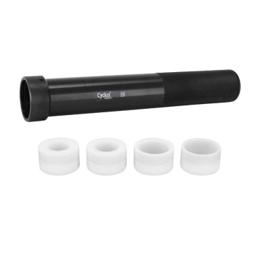 OUTIL CYCLUS POUR MONTER CONE DE FOURCHE 1" - 1" 1/2 - 1"1/8 - 1.8" 8590831240338