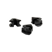 GUIDE DE VARIATEUR MAXISCOOTER MALOSSI POUR MULTIVAR YAMAHA 125 X MAX, N-MAX/PIAGGIO 125 MP3, X10, X9, X8, X7, X-EVO, BEVERLY, FLY, LIBERTY/HONDA 125 FORZA/KYMCO 125 DOWNTOWN, DINK STREET (3719122) 3700948265451