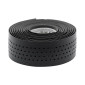 RUBAN DE GUIDON / CINTRE VELOX SOFT PERFORE NOIR - GUIDOLINE 3660429393427