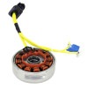 IGNITION "PIAGGIO GENUINE PART" 125 MP3, X7, X8, X9, X-EVO, VESPA GTS/GILERA 125 NEXUS/APRILIA 125 SPORT-CITY -58130R-