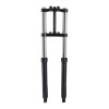 FRONT FORK "PIAGGIO GENUINE PART" GILERA 50 SMT, RCR 2010> -2B000664R-