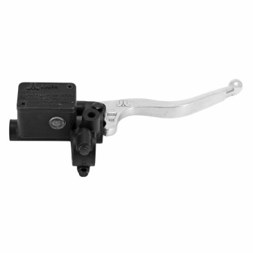 FRONT BRAKE MASTER CYLINDER- "PIAGGIO GENUINE PART" GILERA 50 SMT, RCR 2011/APRILIA 50 SX, RX -867257-