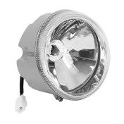 OPTIQUE/PHARE/PROJECTEUR ORIGINE PIAGGIO 50-125 VESPA LX 2005> -58259R-