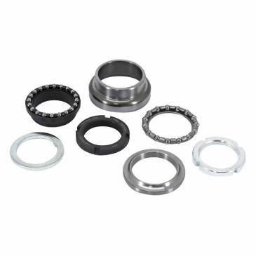 JEU DE DIRECTION MAXISCOOTER ORIGINE PIAGGIO 125-250-300-400-500 MP3 2008>2014/GILERA 500 FUOCO 2007> -6019175-