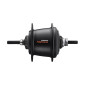 MOYEU CITY/VTC SHIMANO NEXUS SG-C3001 7V. 36T. ARRIERE (175.5mm) RETROPEDALAGE 4550170529925