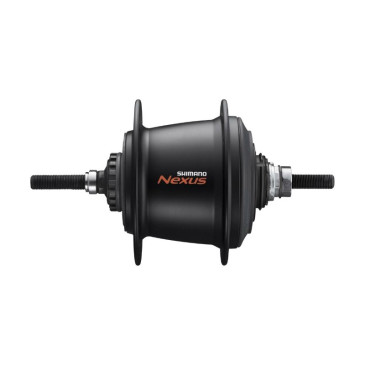 MOYEU CITY/VTC SHIMANO NEXUS SG-C3001 7V. 36T. ARRIERE (175.5mm) RETROPEDALAGE 4550170529925
