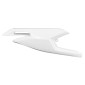 CARENAGE/COQUE AR 50 A BOITE ADAPTABLE DERBI 50 SENDA XTREME 2018>/GILERA 50 RCR 2018>, SMT 2018>/APRILIA 50 SX 2018> BLANC BRILLANT DROIT -P2R- 3700948257692