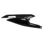 FAIRINGS/BODY PARTS FOR DERBI 50 SENDA XTREME 2018>/GILERA 50 RCR 2018>, SMT 2018> GLOSS BLACK -(8 PARTS KIT) 3700948257739