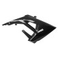 FAIRINGS/BODY PARTS FOR DERBI 50 SENDA XTREME 2018>/GILERA 50 RCR 2018>, SMT 2018> GLOSS BLACK -(8 PARTS KIT) 3700948257739