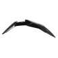FAIRINGS/BODY PARTS FOR DERBI 50 SENDA XTREME 2018>/GILERA 50 RCR 2018>, SMT 2018> GLOSS BLACK -(8 PARTS KIT) 3700948257739