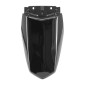 FAIRINGS/BODY PARTS FOR DERBI 50 SENDA XTREME 2018>/GILERA 50 RCR 2018>, SMT 2018> GLOSS BLACK -(8 PARTS KIT) 3700948257739