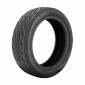 PNEU TROTTINETTE TUBETYPE 70/65-6.5 NOIR (POUR SEGWAY NINEBOT MINI PRO) 3700948269275