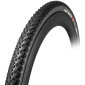 PNEU GRAVEL 700 X 40 TUFO SWAMPERO HD NOIR TUBETYPE/TUBELESS TS (40-622)