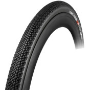 PNEU GRAVEL 700 X 40 TUFO THUNDERO HD NOIR TUBELESS READY TS (40-622)