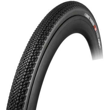 PNEU GRAVEL 700 X 40 TUFO THUNDERO HD NOIR TUBETYPE/TUBELESS TS (40-622) 8592723057000