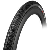 PNEU GRAVEL 700 X 40 TUFO SPEEDERO HD NOIR TUBELESS READY TS (40-622)