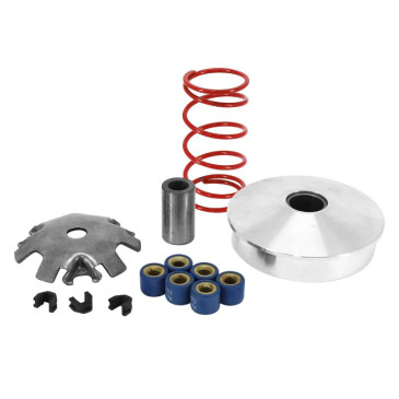 VARIATEUR SCOOT ADAPTABLE PEUGEOT 50 TKR, TREKKER, SPEEDFIGHT, BUXY -P2R- 3700948067147