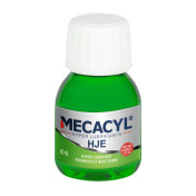 MECACYL HJE - SPECIAL VALVE and INJECTOR FORMULA- HYPER LUBRICANT 60 ml (sold per unit) 3760011065814