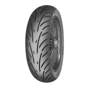 PNEU SCOOT 13'' 130/60-13 MITAS TOURING FORCE-SC TL 60P REINF FRONT/REAR