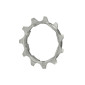 CASSETTE SPROCKET 11 Speed SHIMANO XT M8000/SLX M7000/DEORE M5100 (11Teeth 1st position) FOR CASSETTE 11-40 , 11-42 , 11-46