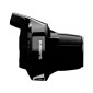 MANETTE VTT SHIMANO REVOSHIFT 6V. RV400 DROITE - POIGNEE TOURNANTE 4550170897680
