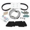 KIT ENTRETIEN SCOOT ORIGINE PIAGGIO 50 2T TYPHOON/SR APRILIA 2010>2016 - - -1R000577-