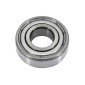 BEARING FOR CRANKSHAFT 6202 2Z (15x35x11) SKF (OEM: 1B9F217600) (sold per unit) MS1503501102Z