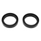 FORK SEAL Ø 41MM (41x52,2x11) (PAIR) -ATHENA- 8052204294732